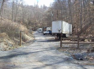 1232 Winstead Rd, Thorn Hill, TN 37881