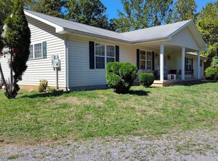 1228 Graces Cabin Rd, Springfield, WV 26763