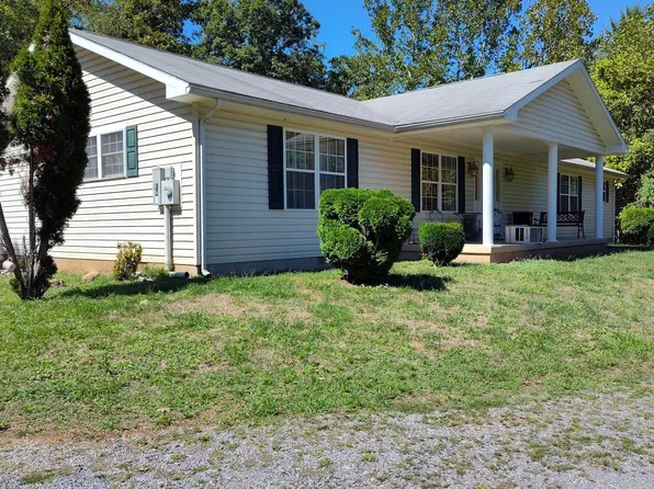 1228 Graces Cabin Rd, Springfield, WV 26763