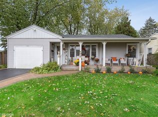 731 S Elmwood Ave, Waukegan, IL 60085