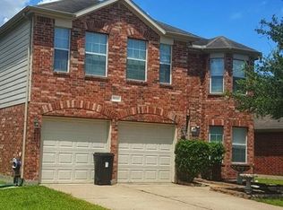 2123 Mountain Ranch Dr, Houston, TX 77049