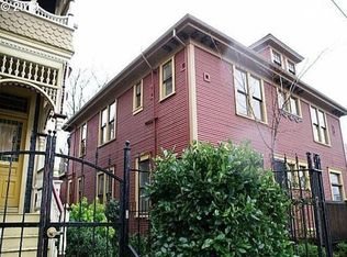 1224 SE Belmont St APT 4, Portland, OR