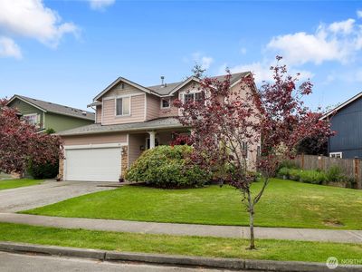 118 119th Drive SE, Lake Stevens, WA, 98258