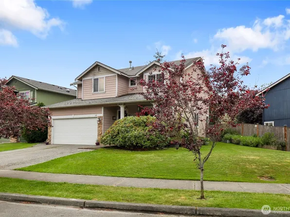 118 119th Drive SE, Lake Stevens, WA 98258