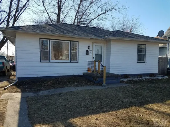 222 W Williams St, Ottumwa, IA 52501