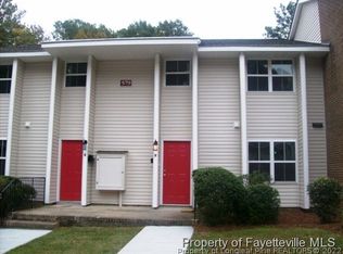 579 Winding Crk UNIT F, Fayetteville, NC 28305