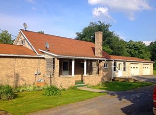 1227 Dunlo Dip Rd, Sidman, PA 15955