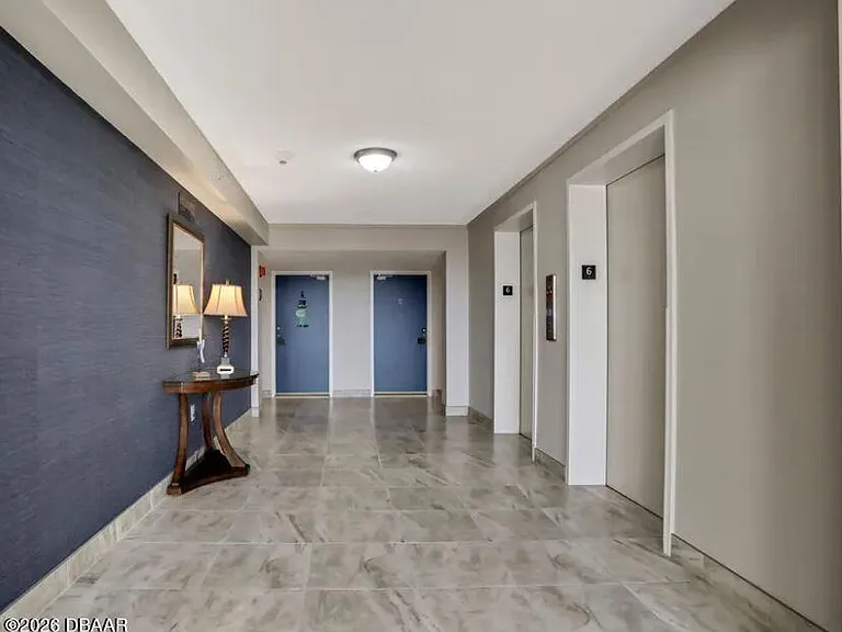 2947 S Atlantic Ave #606 — Photo 46