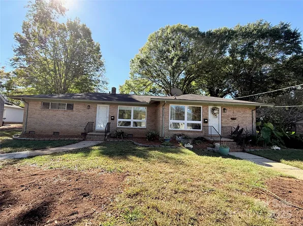 703 Westover Ter, Shelby, NC 28150