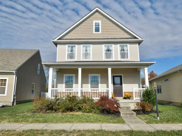 5636 Water Mills Dr, Milford, OH 45150