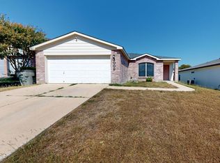 3009 Tangent Ct, Killeen, TX 76543