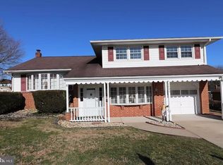 2631 Pecksniff Rd, Wilmington, DE 19808