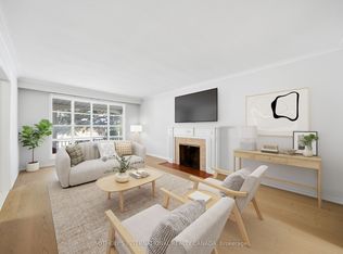 1601 Calumet Pl, Mississauga, ON L5J 3B1