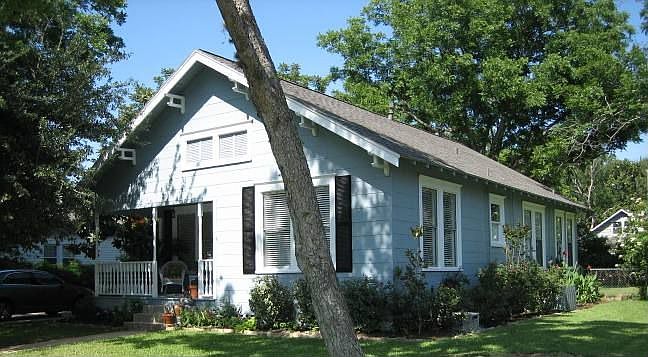 223 Brooks - 1920's Bungalow in Sugar Land, TX