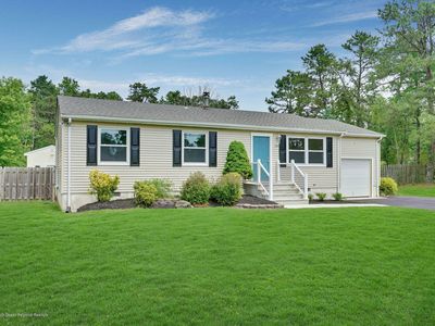 268 Nolan Ave, Bayville, NJ, 08721