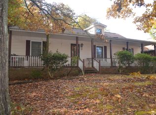2958 Sand Valley Rd, Remlap, AL 35133