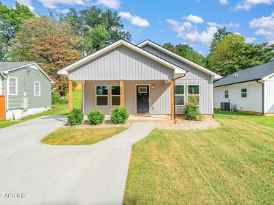 2823 Carson Ave, Knoxville, TN, 37917