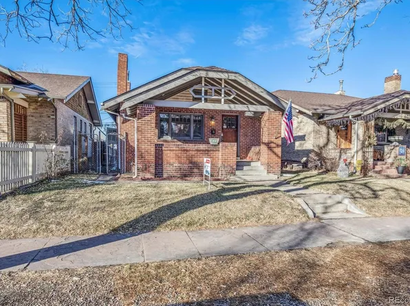 609 S Sherman Street, Denver, CO 80209