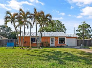 1085 24th Place, Vero Beach, FL 32962