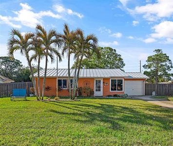 1085 24th Place, Vero Beach, FL, 32962