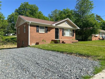 512 N Washington Ave, Reidsville, NC, 27320