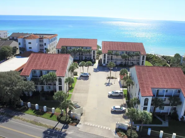 3604 E County Highway 30a #B-4, Santa Rosa Beach, FL 32459