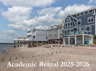 2131 Fairfield Beach Rd #YR-25-26, Fairfield, CT 06824