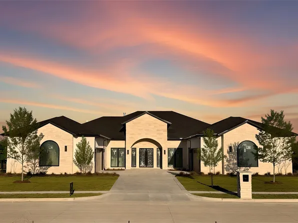 323 Longview Pl, Heath, TX 75032