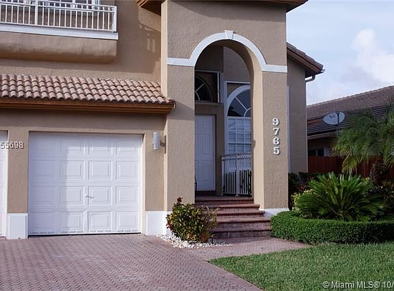 2nd image of 9765 NW 31st St