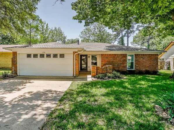 2736 Quail Valley, Irving, TX 75060