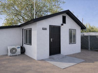 1310 D St, Wasco, CA, 93280