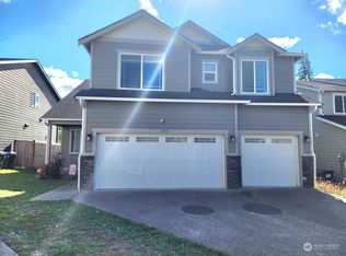 15431 Coles Ct SE, Yelm, WA 98597