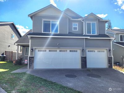 15431 Coles Court SE, Yelm, WA, 98597