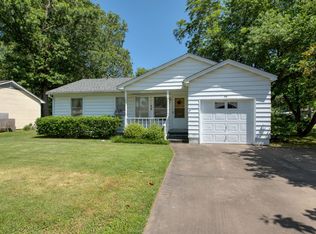 92 Bryan St, Pryor, OK 74361