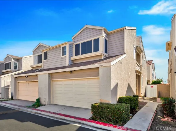 12943 Homestead Pl, Chino, CA 91710