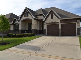 3017 Agave Loop, Round Rock, TX 78681