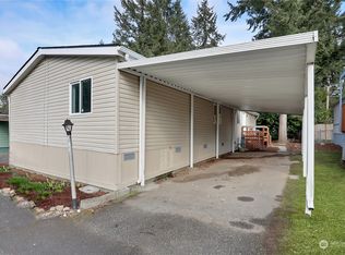 7709 156th Street Ct E #14, Puyallup, WA