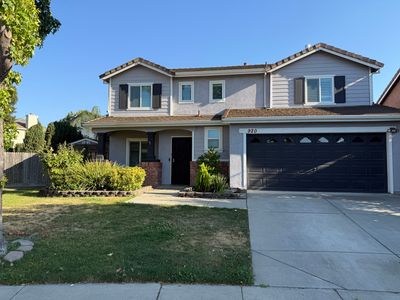 920 Dolores Ct, Tracy, CA, 95376