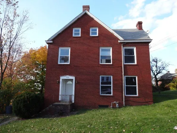 4008 McWhinney St, Homestead, PA 15120