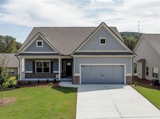 238 Club Dr, Monroe, GA