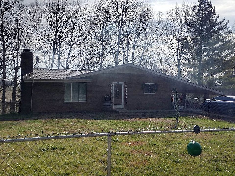 333 Hickory Nut Rd, Nancy, KY 42544 Zillow
