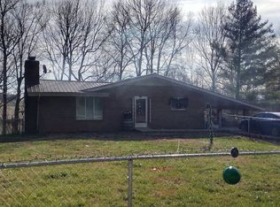 333 Hickory Nut Rd, Nancy, KY 42544