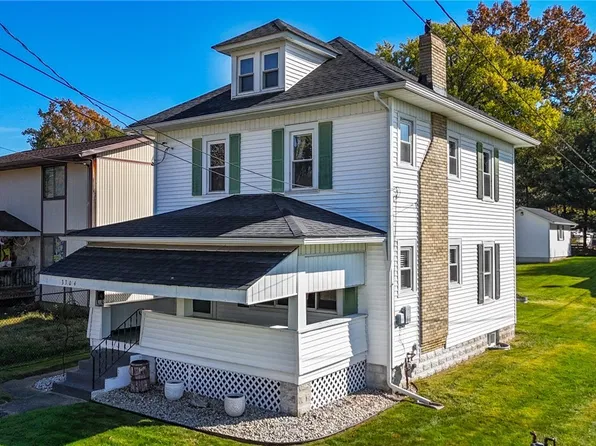3304 Avery St, Parkersburg, WV 26104