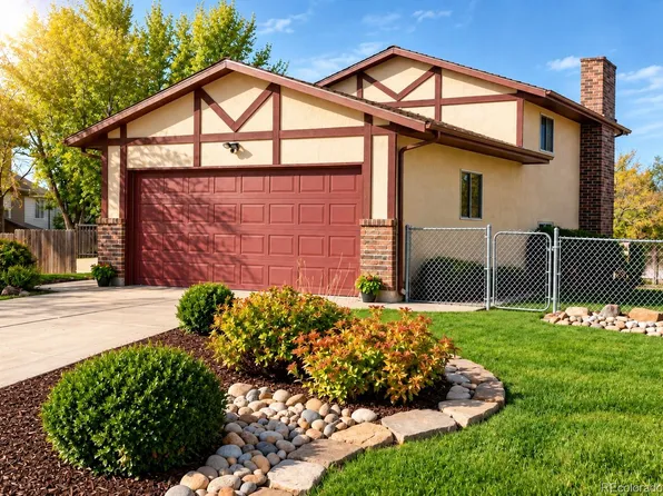2 Bitterweed Court, Pueblo, CO 81001