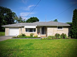 1407 S Wall Ave, Muncie, IN 47302