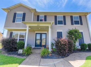 5057 Delaney Valley Ln, Arlington, TN 38002
