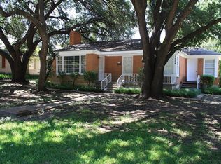 3528 Park Ridge Blvd, Fort Worth, TX 76109