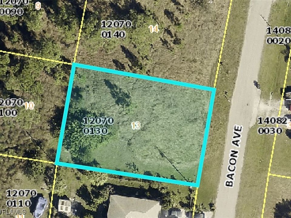 2nd image of 1248 Bacon Ave