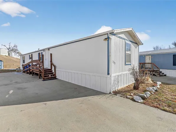 9595 Pecos Street LOT 233, Thornton, CO 80260