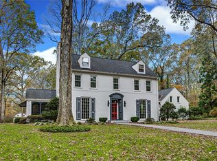 4676 Old High Point St, Randleman, NC 27317